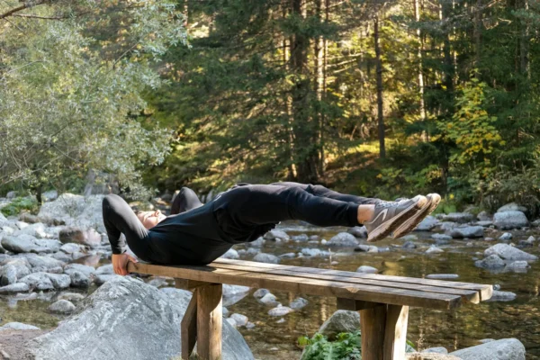 Planche inversée : guide pratique pour bien la maîtriser