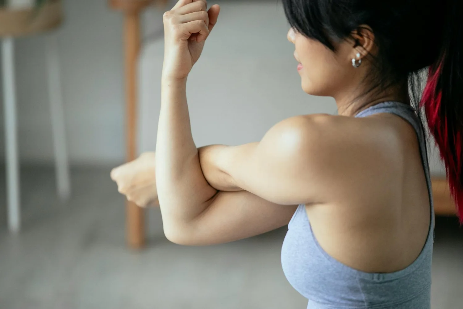 Épicondylite : les exercices qui soulagent vraiment la douleur